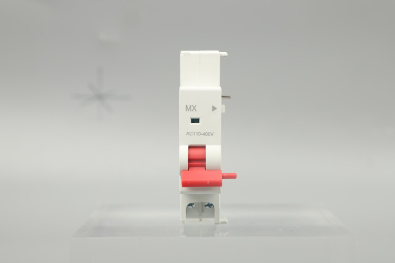 Независимый расцепитель YCB7NLE-63 MX-AC220V