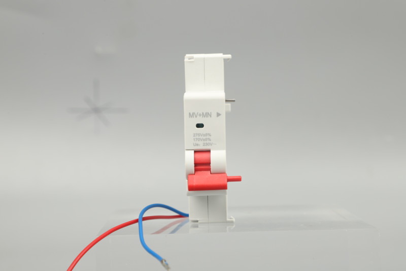 Расцепитель мин. напряжения YCB7LE-63Y MV+<wbr>MN-AC220V