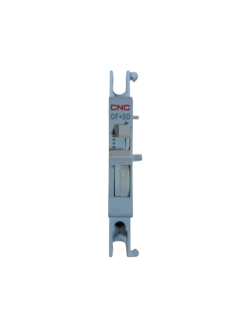 Аварийный и дополнительный контакт YCB9/<wbr>YCB8 SD+<wbr>OF 9мм