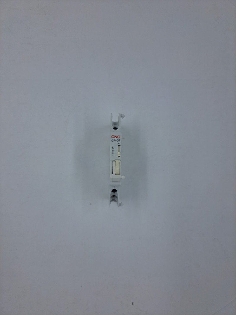 Дополнительный контакт YCB9/<wbr>YCB8 OF+<wbr>OF 9мм