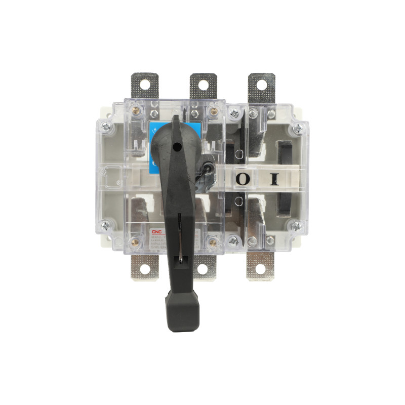 YCHGLB 1250 1250А 3P J с выносной рукояткой F22 - 2НО+<wbr>2НЗ