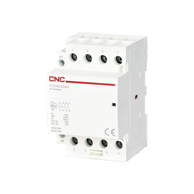 YCCH6 40/<wbr>22 40A 4P AC220В 2НО+<wbr>2НЗ