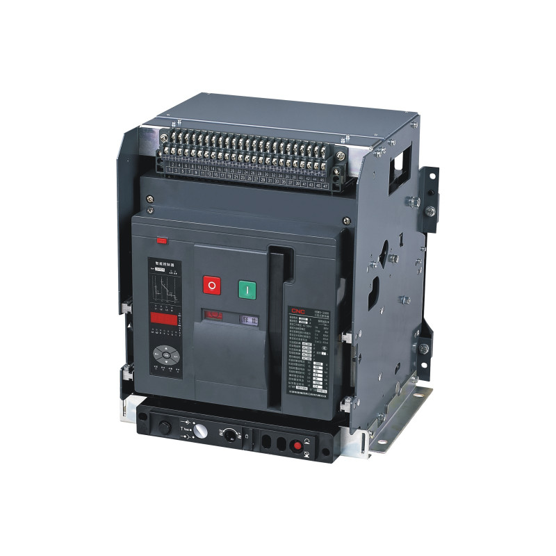 YCW3 2500/<wbr>1250A/<wbr>100kA/<wbr>4P/<wbr>W/<wbr>M220/<wbr>MX220/<wbr>4NO+<wbr>4NC/<wbr>Frame