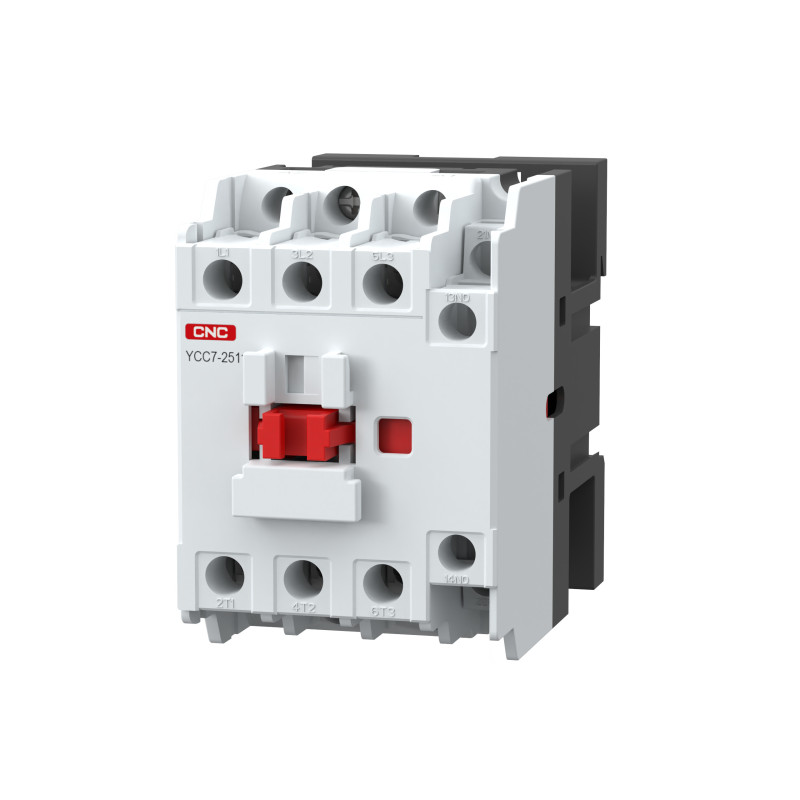 YCC7 25008 4P 25A AC110В 2НО+<wbr>2НЗ Б (ПМЛ)