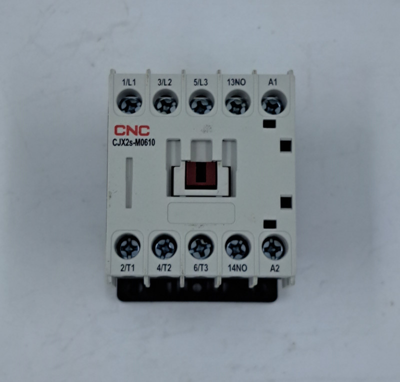 CJX2s-M0610 220V