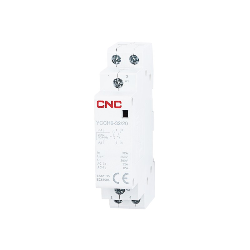 YCCH6 40/<wbr>01 40A 1P AC24В 1НЗ