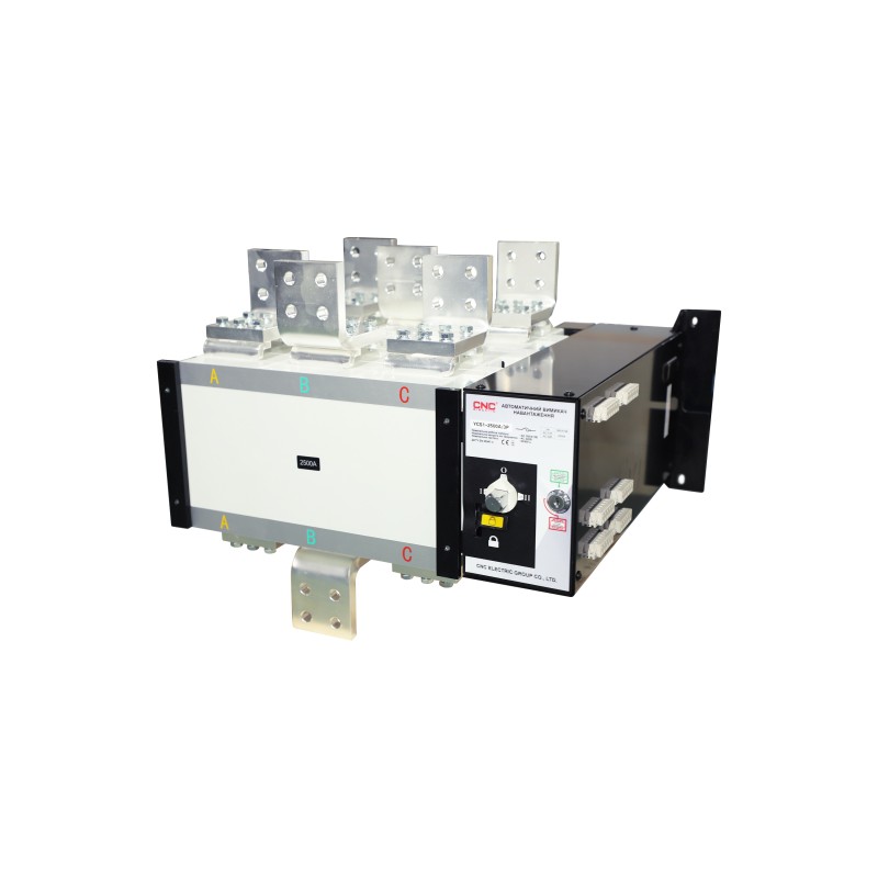 YCS1 1250 3P 1250A 230В AC