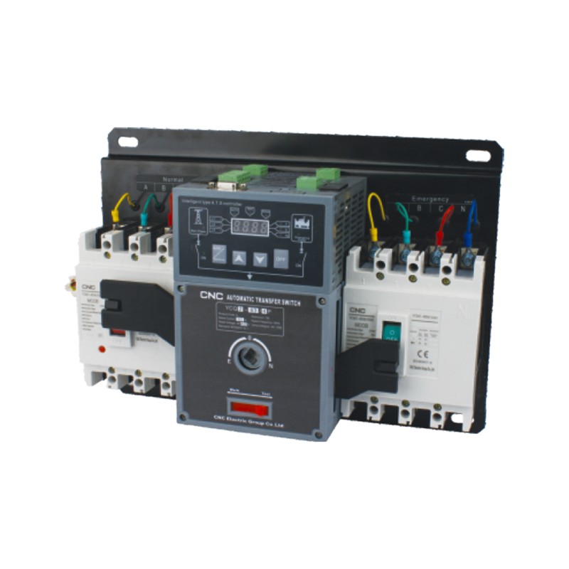 YCQ2-225M 4P 180A