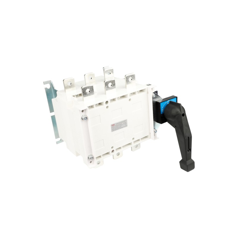 YCHGLZ1-3200 3P 3200A