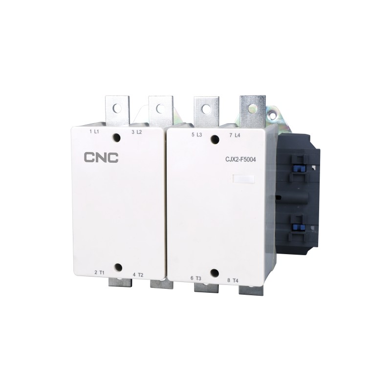 CJX2-F 780A 4P AC220В
