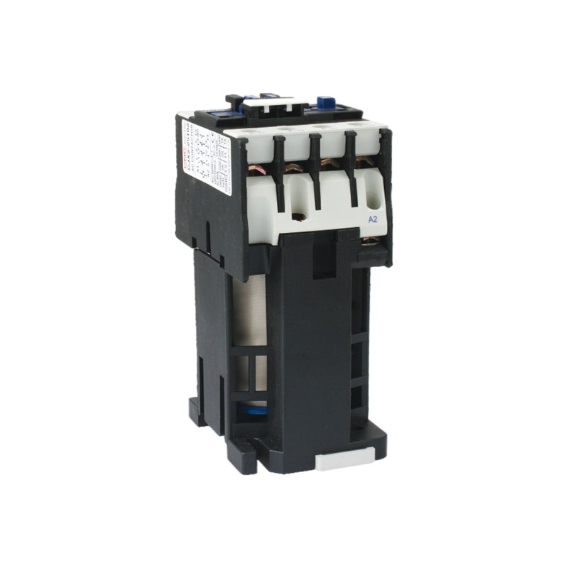 CJX2-Z8011 AC380В, катушка DC220В 1НО+<wbr>1НЗ