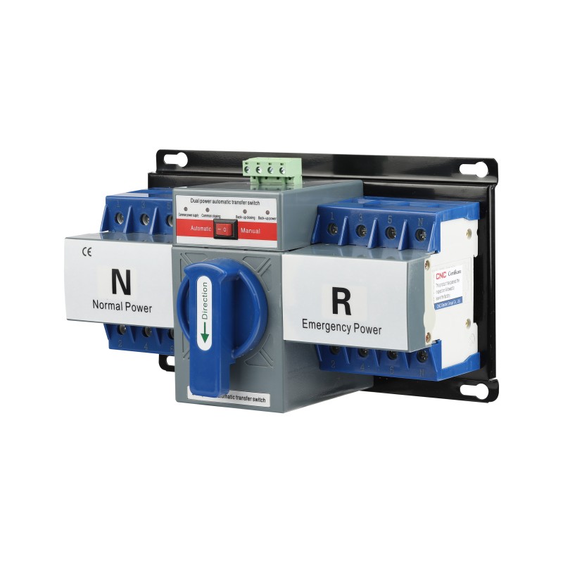 YCQ3B-63/<wbr>4P 20A