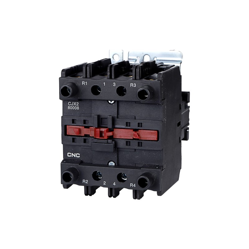 CJX2-D25004 4P 25A AC48В 4НО B class