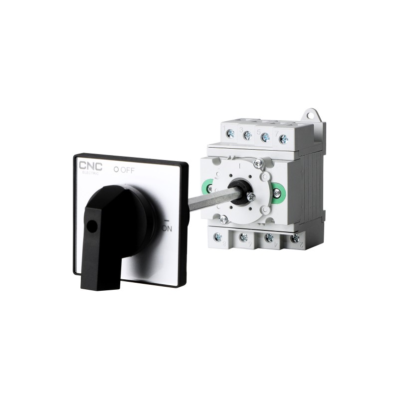 YCISC8-32PV D4B DC1200