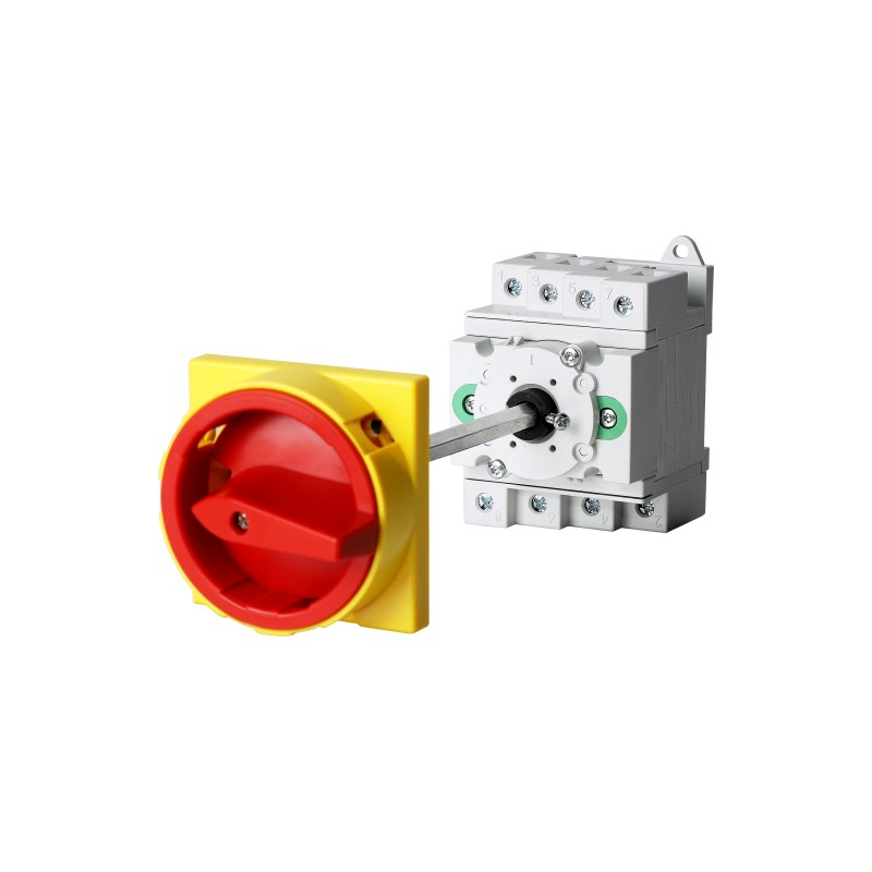 YCISC8-32XPV D4S DC1200