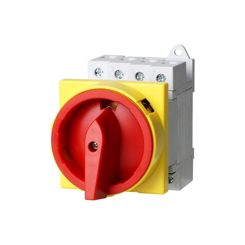 YCISC8-32XPV P4B DC1200