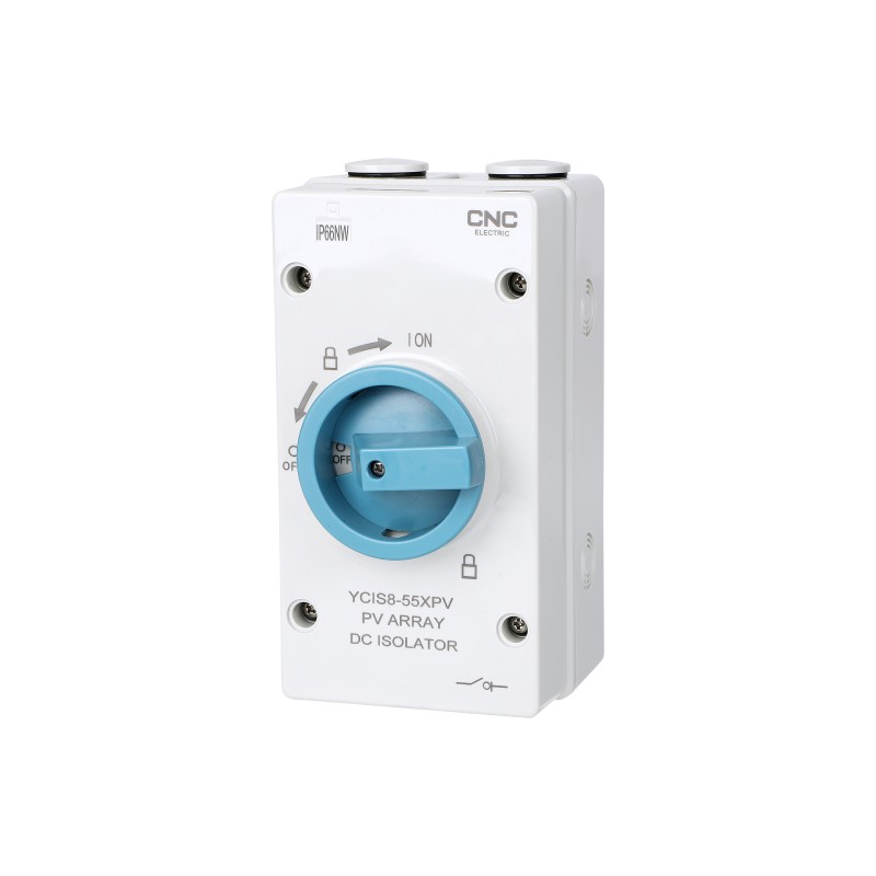 YCIS8-40XPV E4B