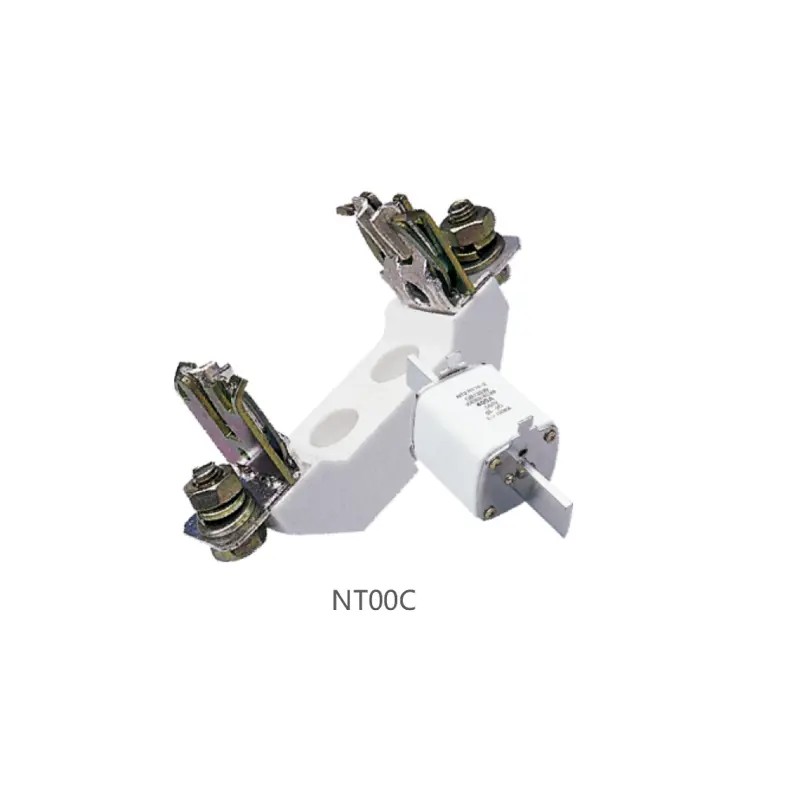 Плавкая вставка NT00C 16A
